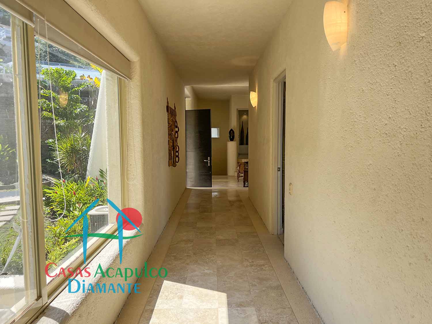 Villa Canora - Pasillos 2